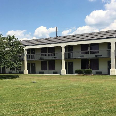 Sikeston Inn Exterior foto