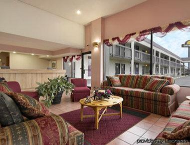Sikeston Inn Interior foto